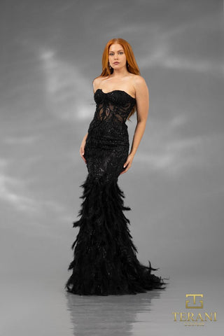 Terani Prom Style Number 251P4002 - 1