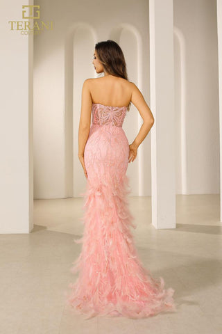 Terani Prom Style Number 251P4002 - 2