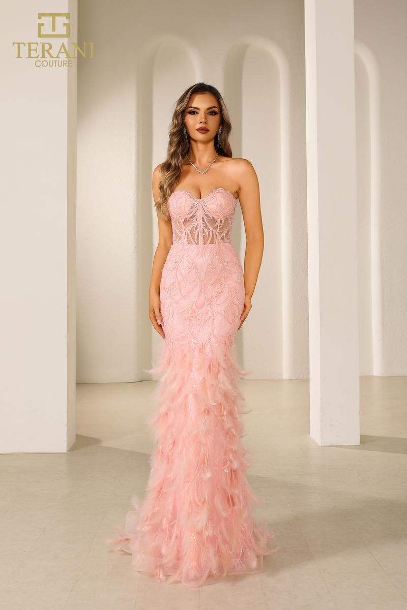 Terani Prom Style Number 251P4002 - 3