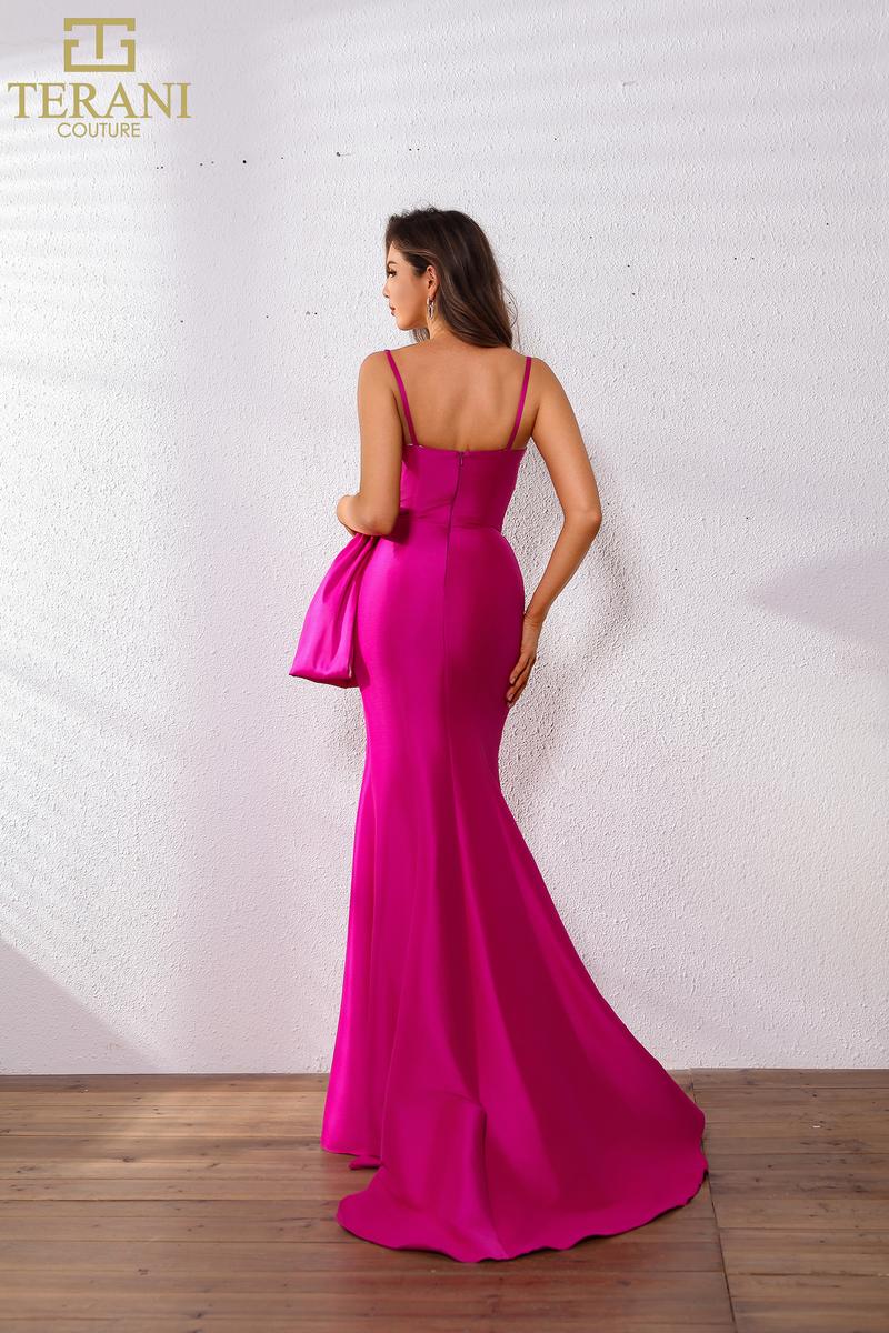 Terani Prom Style Number 251P4006 - 4