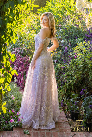 Terani Prom Style Number 251P4041 - 2