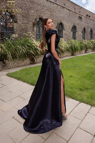 Terani Prom Style Number 251P4052 - 4