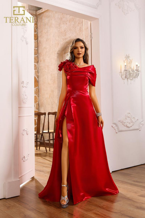 Terani Prom Style Number 251P4052 - 1