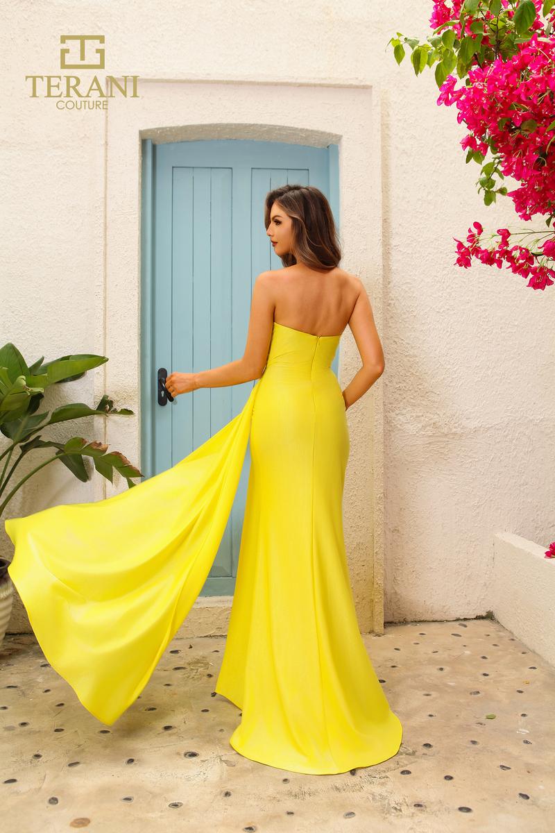 Terani Prom Style Number 251P4055 - 2