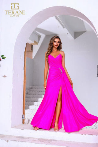 Terani Prom Style Number 251P4055 - 5