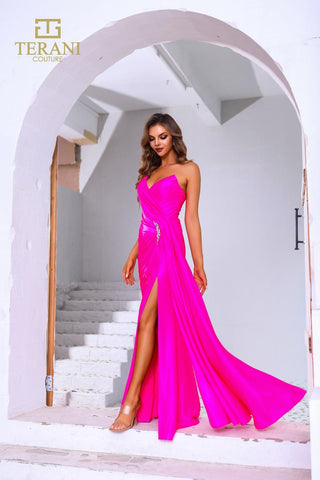 Terani Prom Style Number 251P4055 - 9