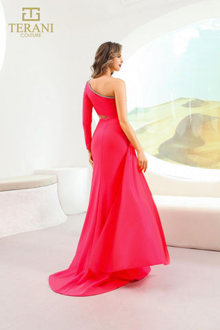 Terani Prom Style Number 251P4056 - 4