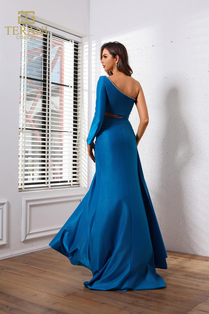 Terani Prom Style Number 251P4056 - 4