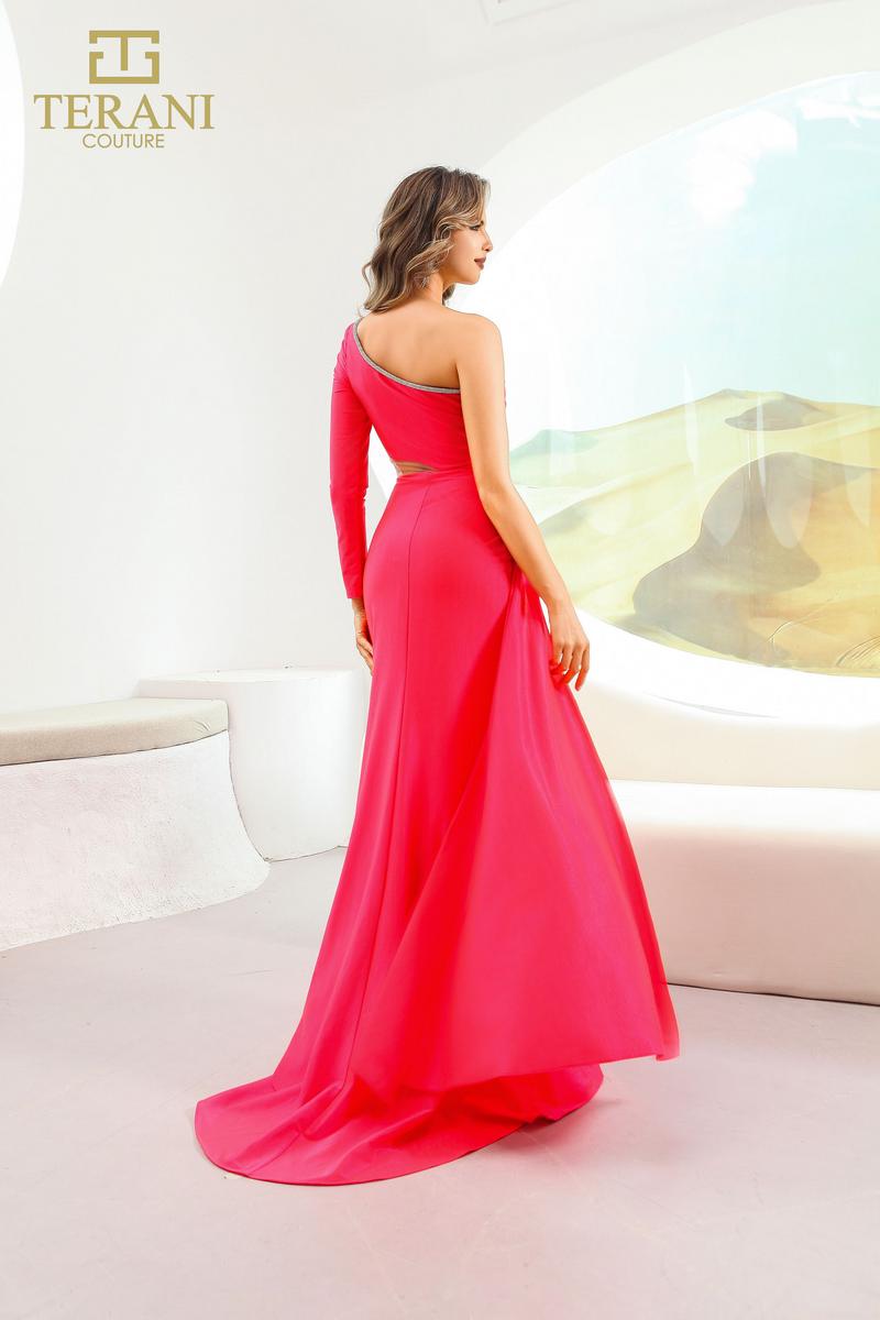 Terani Prom Style Number 251P4056 - 2