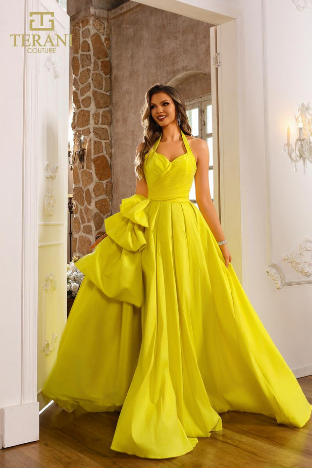 Terani Prom Style Number 251P4058 - 2