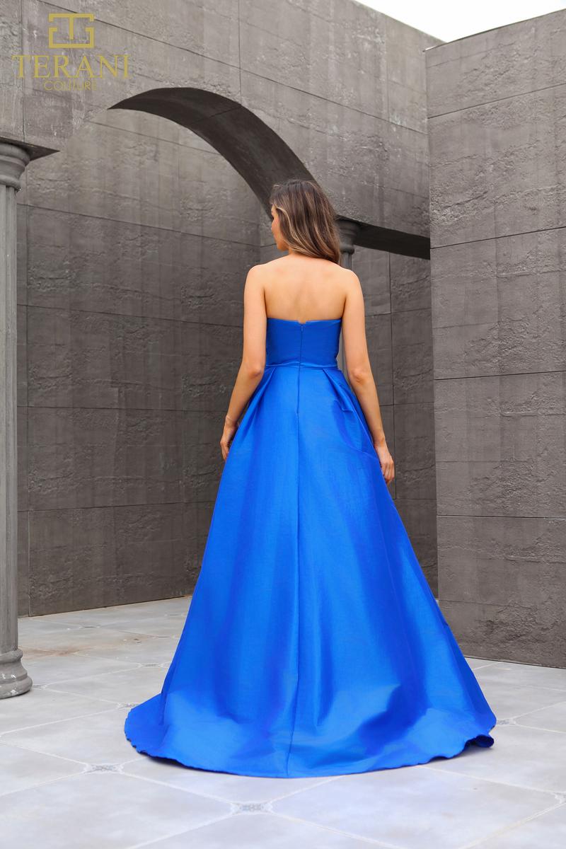 Terani Prom Style Number 251P4060 - 4