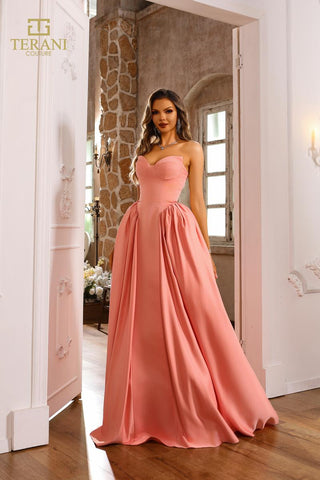 Terani Prom Style Number 251P4066 - 1