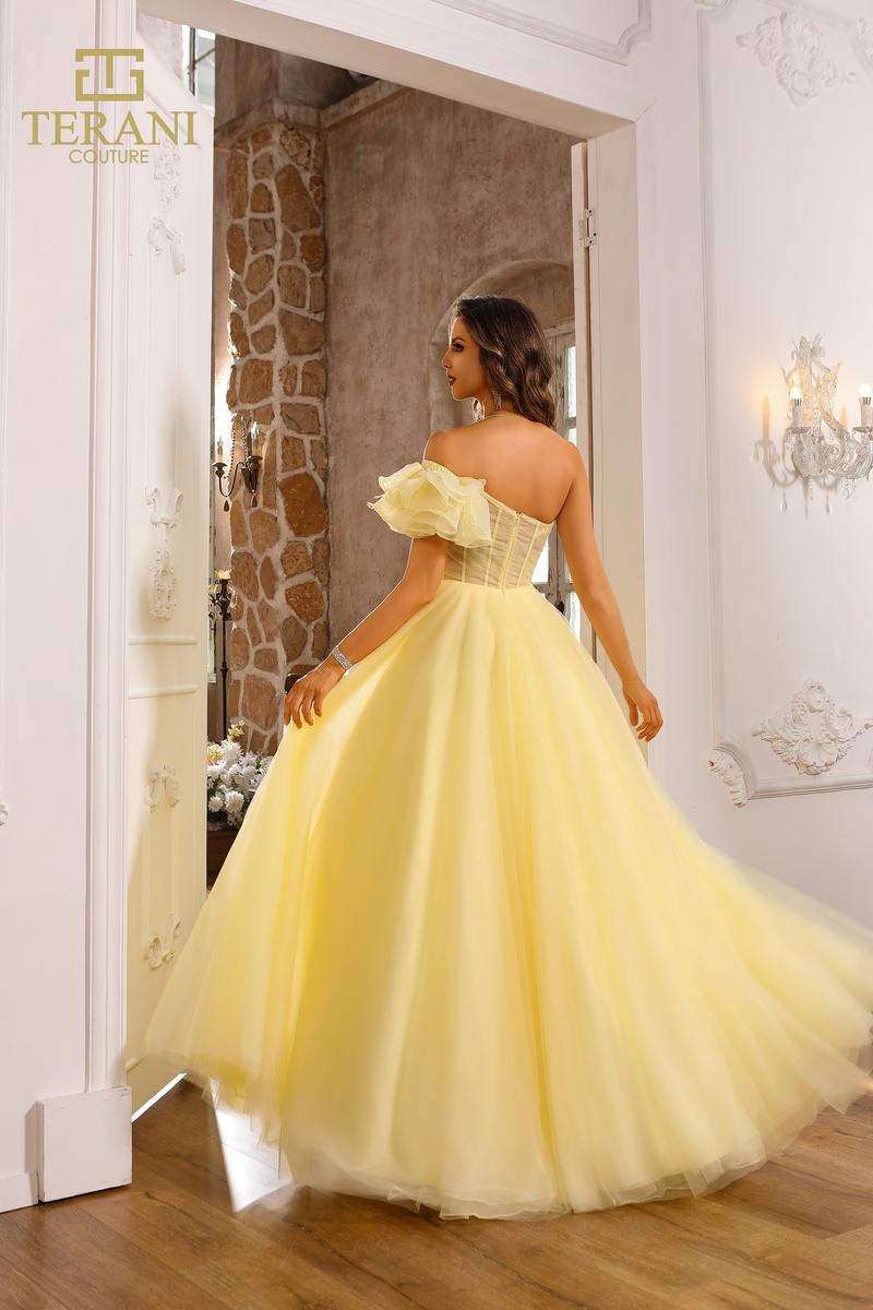 Terani Prom Style Number 251P4074 - 2
