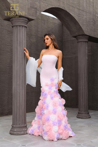Terani Prom Style Number 251P4091 - 1