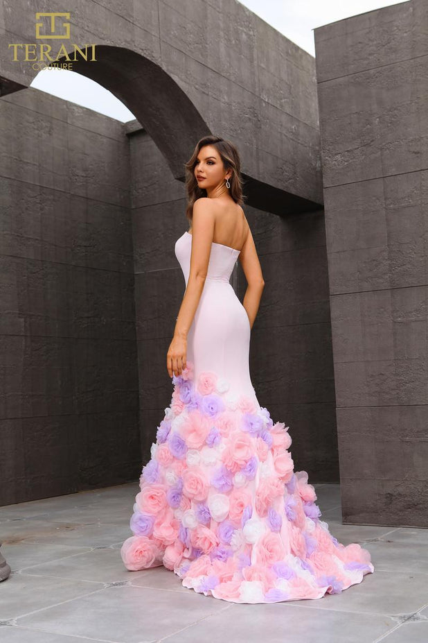 Terani Prom Style Number 251P4091 - 2