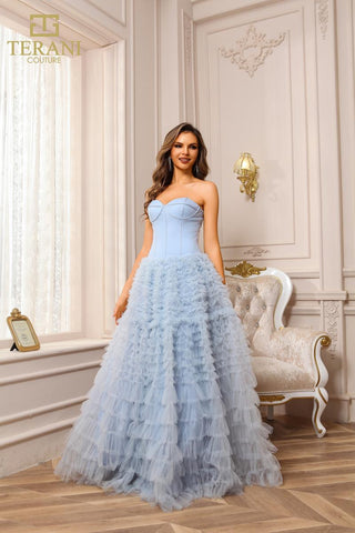 Terani Prom Style Number 251P4092 - 3