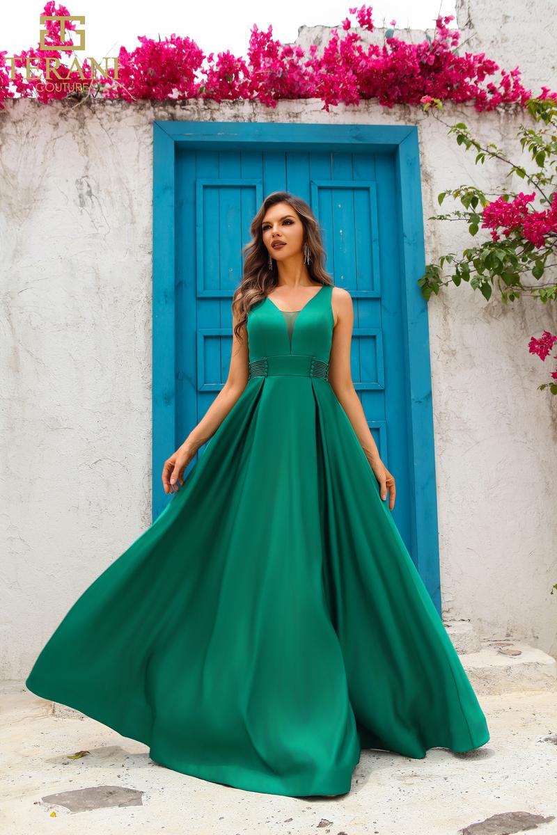 Terani Prom Style Number 251P4113 - 4