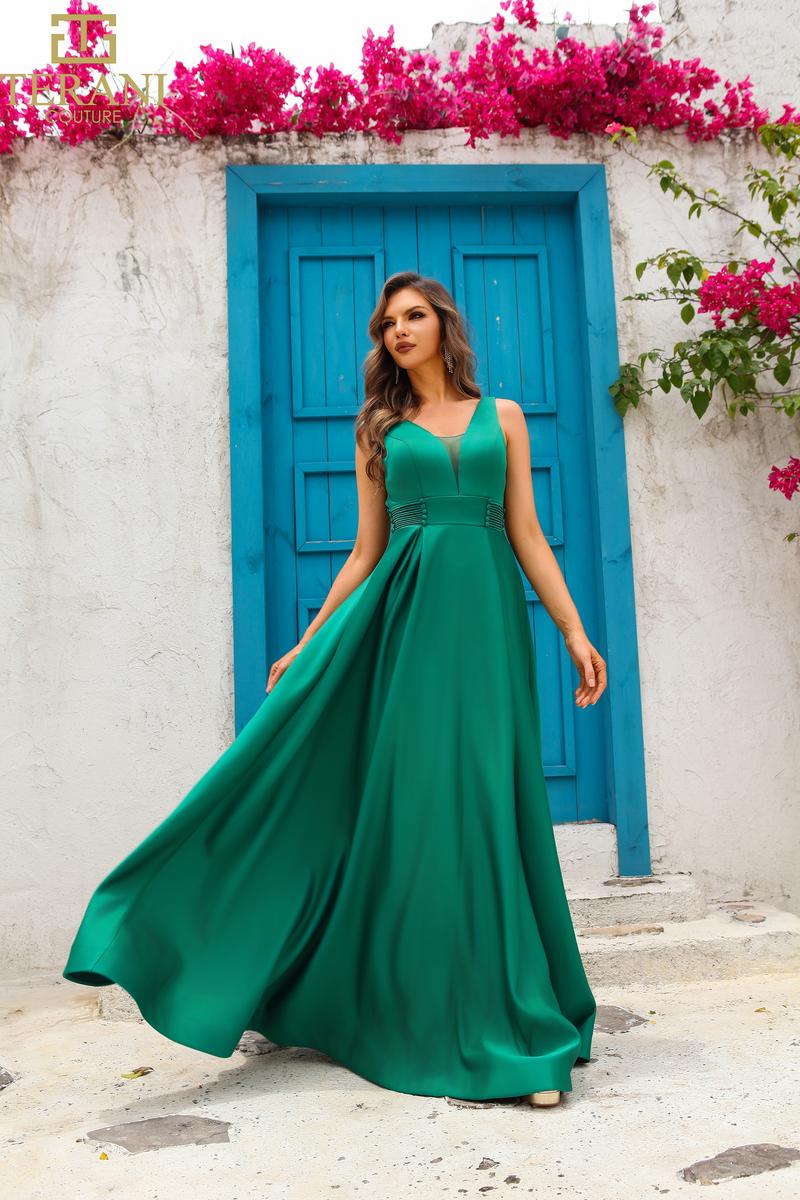 Terani Prom Style Number 251P4113 - 1
