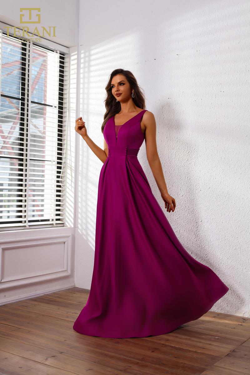 Terani Prom Style Number 251P4113 - 3