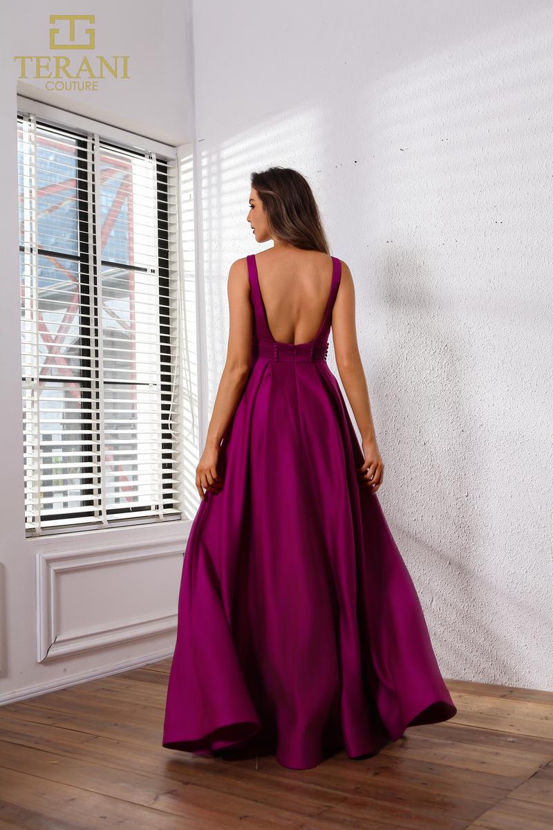Terani Prom Style Number 251P4113 - 5