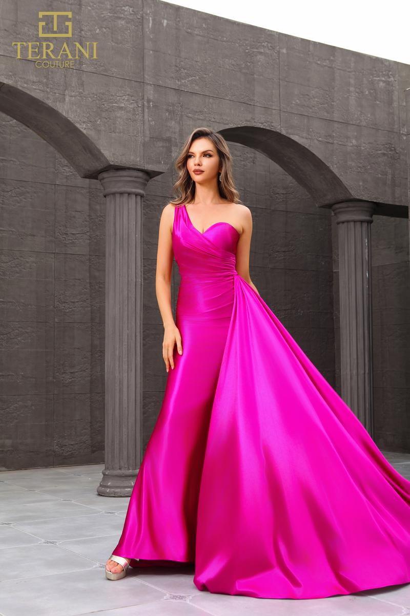 Terani Prom Style Number 251P4123 - 3