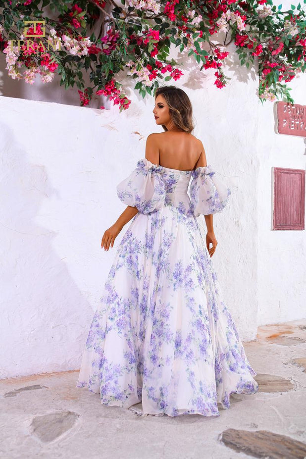 Terani Prom Style Number 251P4141 - 2