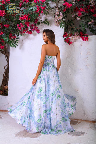 Terani Prom Style Number 251P4142 - 2