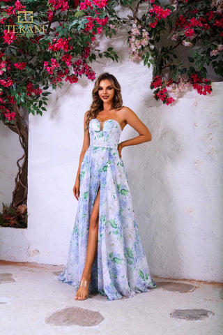 Terani Prom Style Number 251P4142 - 3