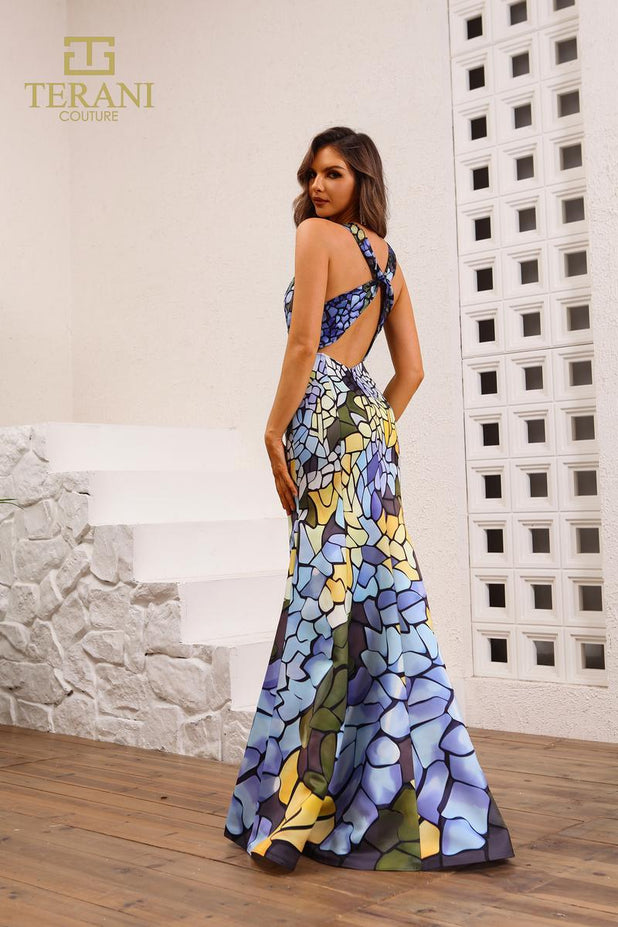 Terani Prom Style Number 251P4146 - 2