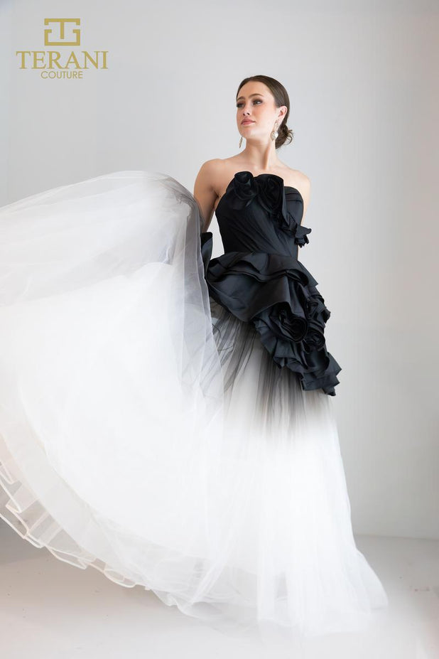 Terani Prom Style Number 251P4270 - 2
