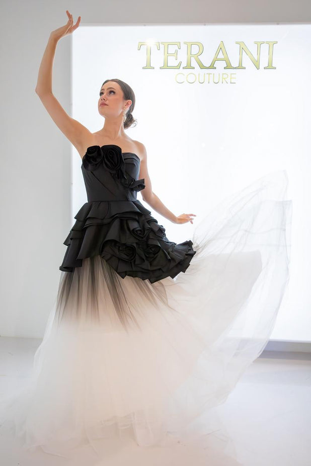 Terani Prom Style Number 251P4270 - 1