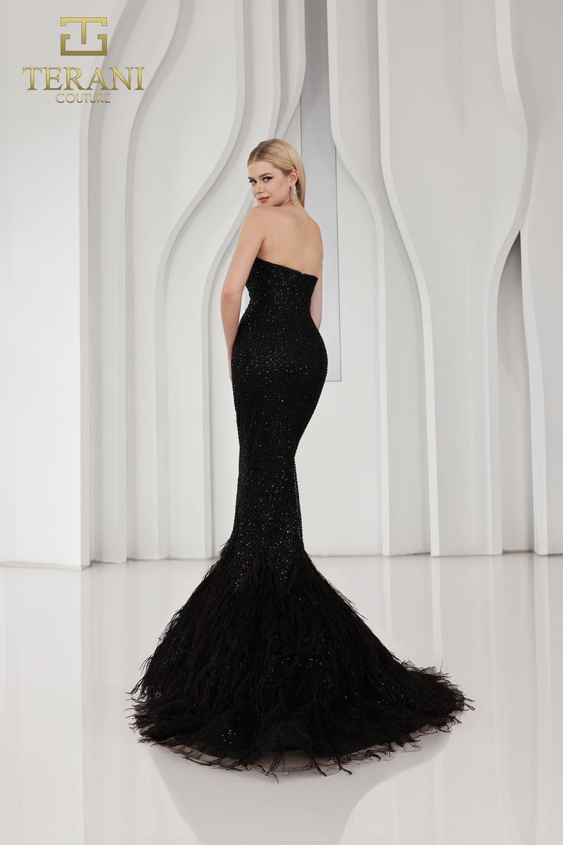 Terani Prom Style Number 251P4303 - 4