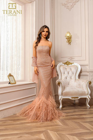 Terani Prom Style Number 251P4303 - 1