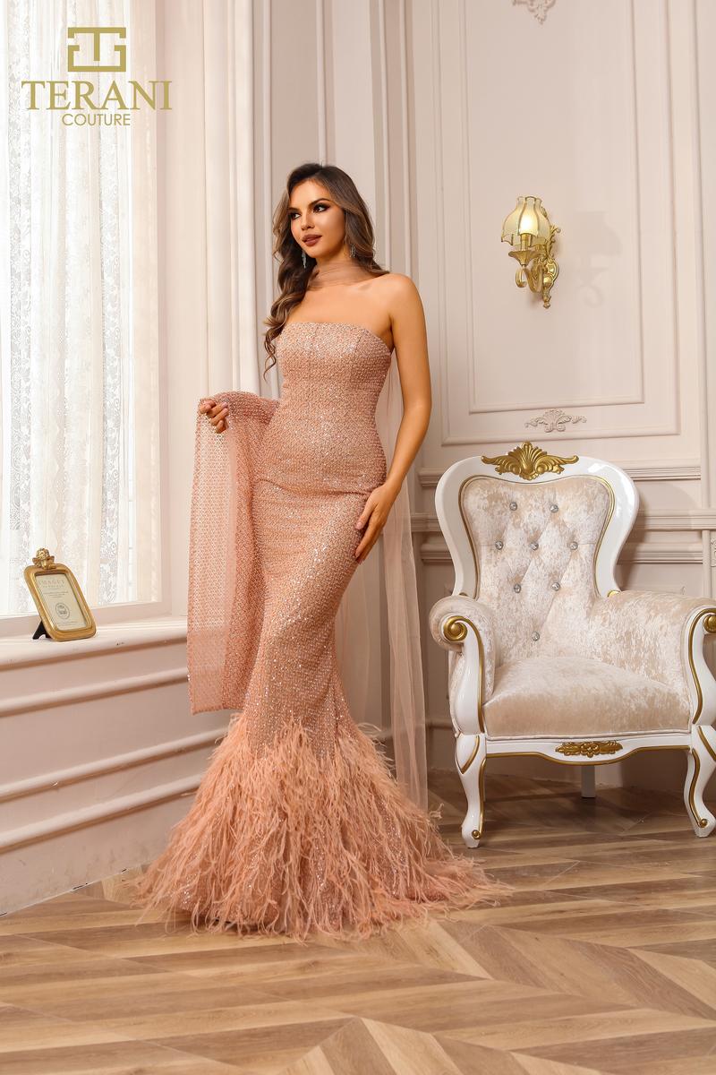 Terani Prom Style Number 251P4303 - 5