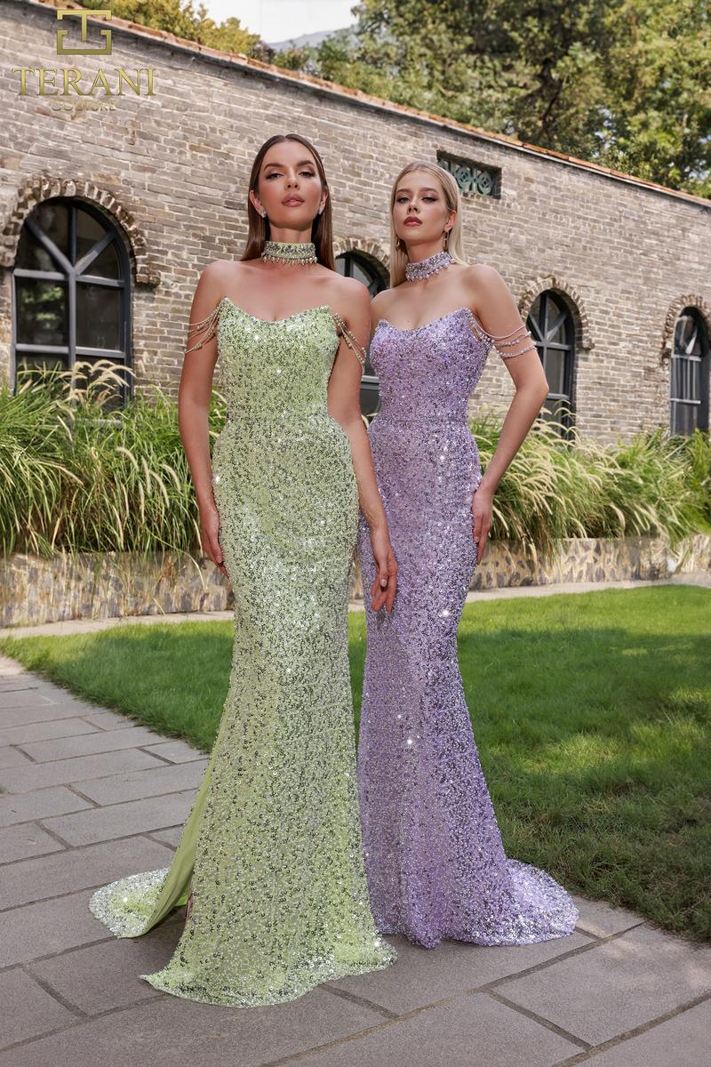 Terani Prom Style Number 251P4329 - 3