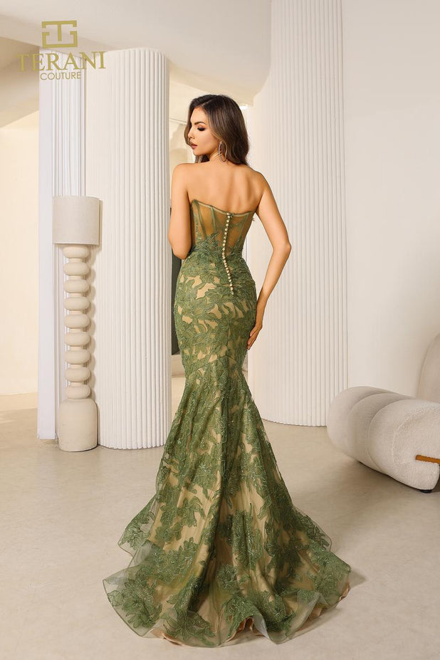 Terani Prom Style Number 251P4355 - 2