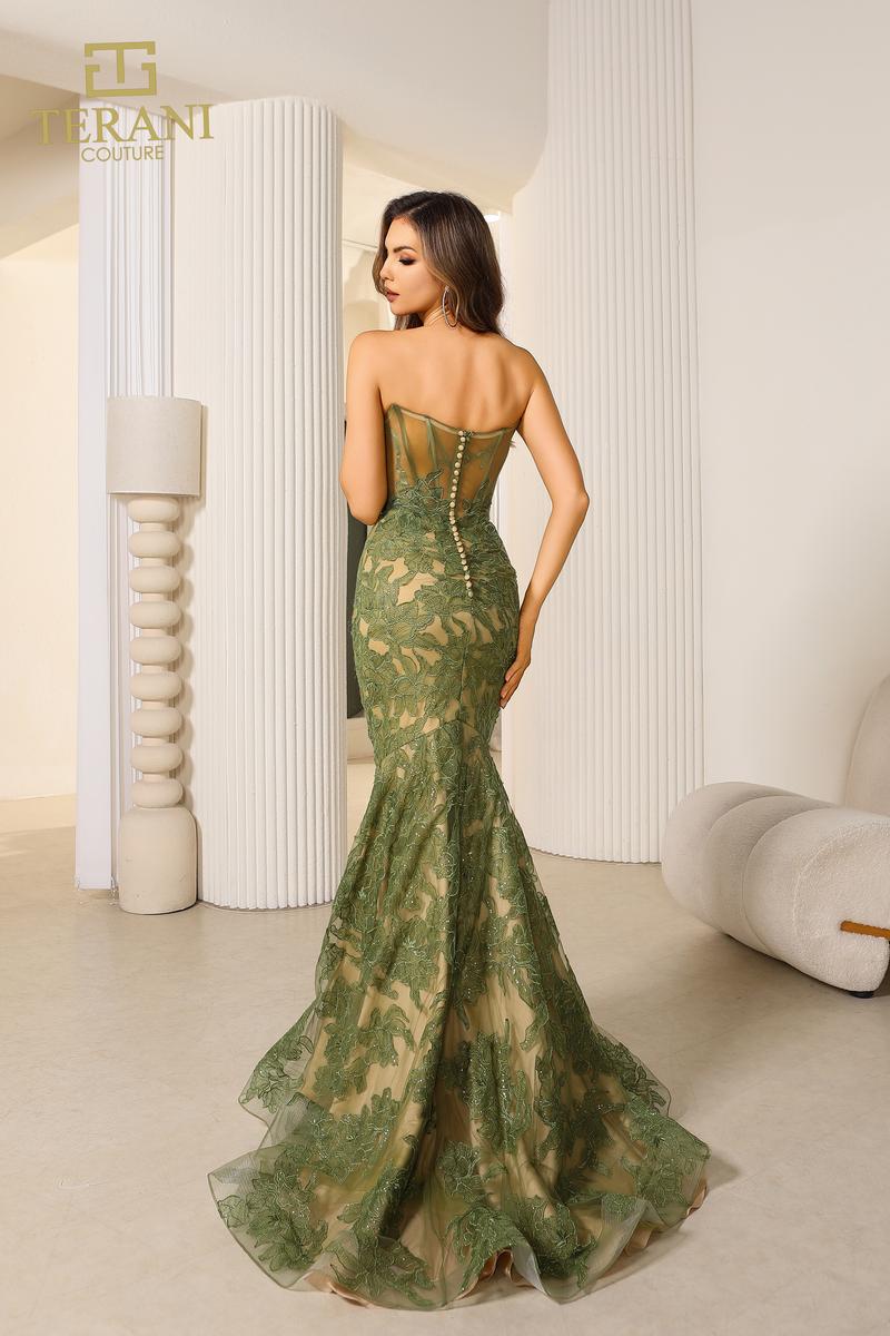 Terani Prom Style Number 251P4355 - 2