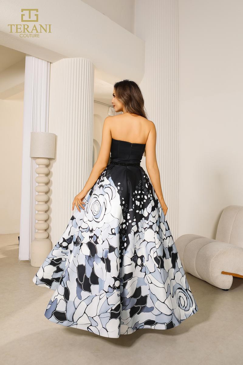 Terani Prom Style Number 251P4373 - 2