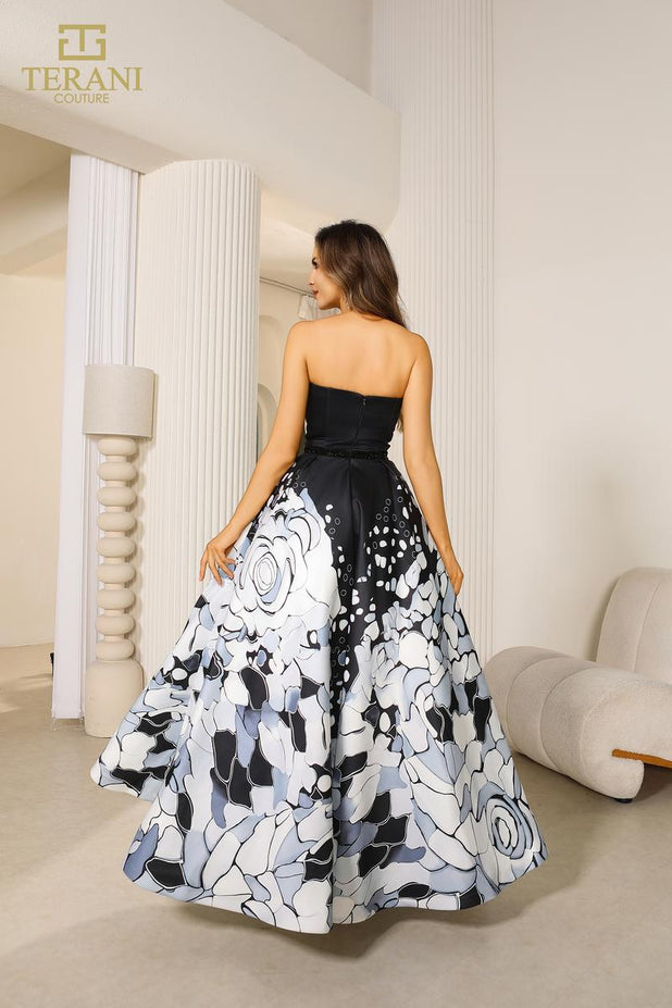 Terani Prom Style Number 251P4373 - 2
