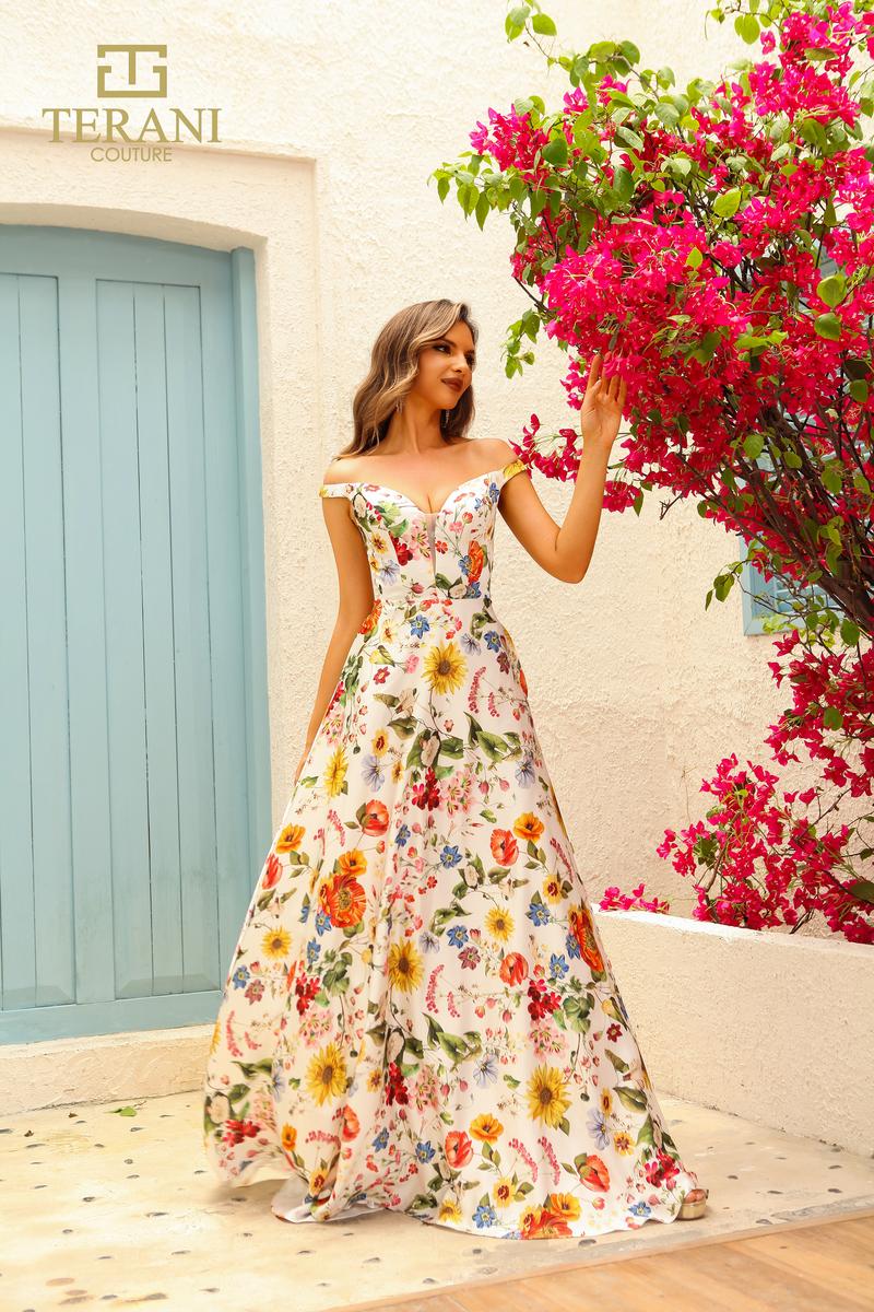 Terani Prom Style Number 251P4375 - 3