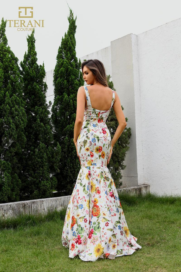 Terani Prom Style Number 251P4378 - 2