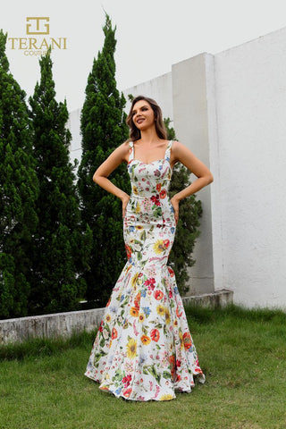 Terani Prom Style Number 251P4378 - 1