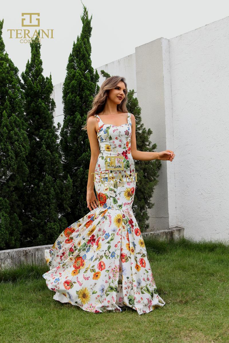 Terani Prom Style Number 251P4378 - 3