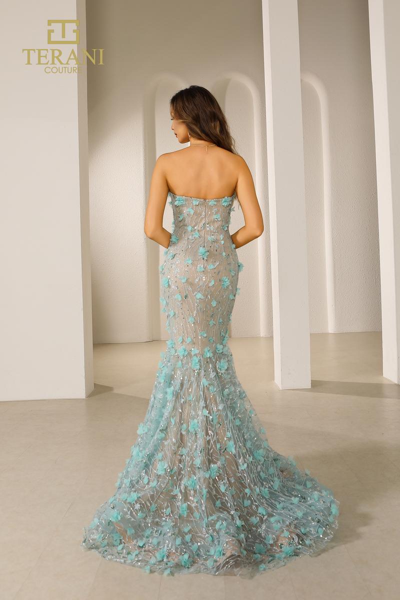 Terani Prom Style Number 251P4379 - 2
