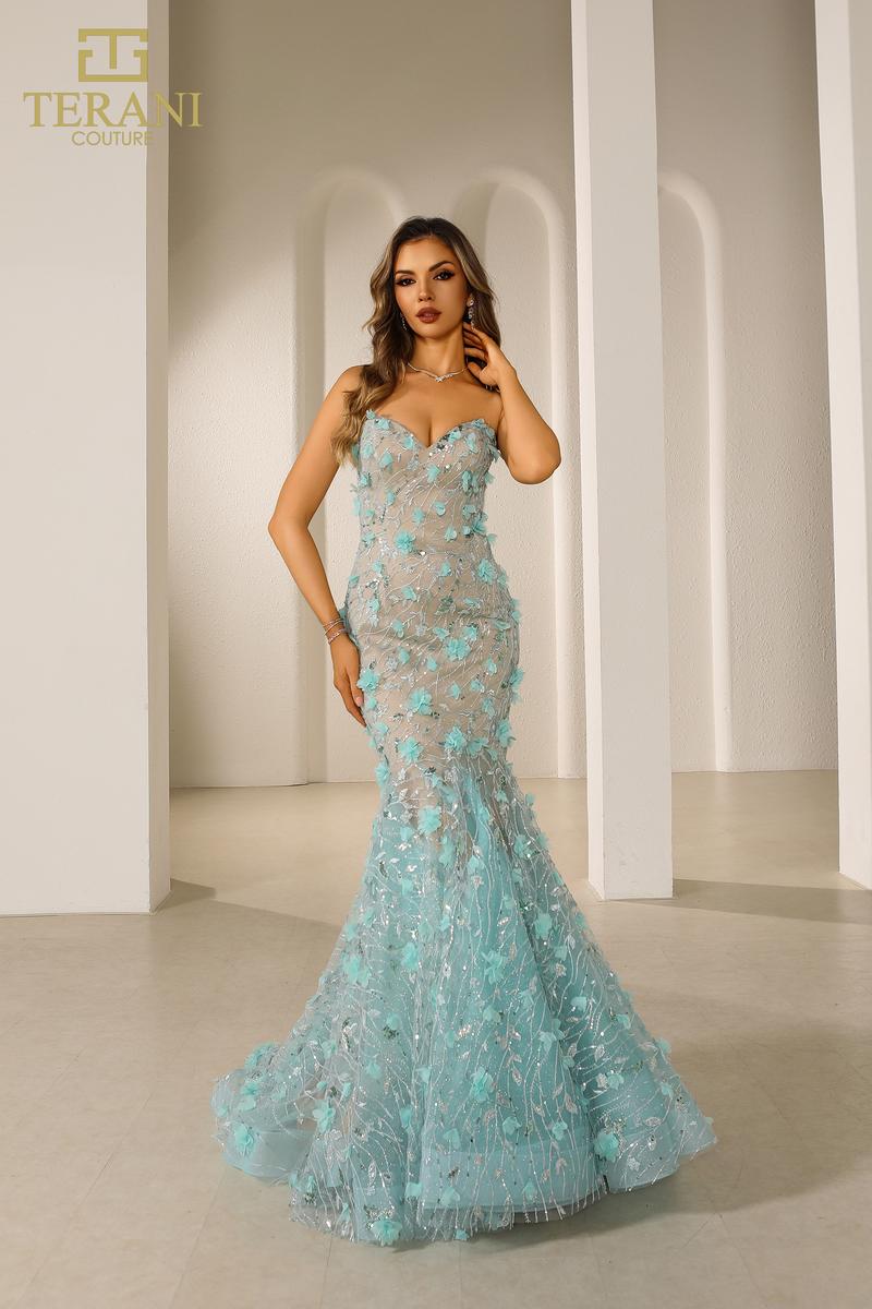 Terani Prom Style Number 251P4379 - 1