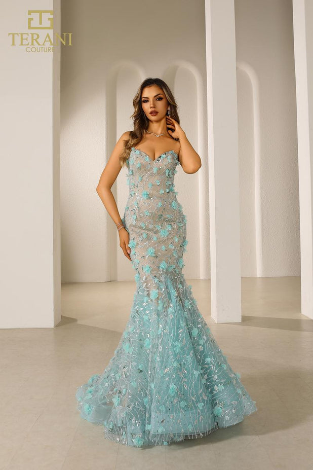 Terani Prom Style Number 251P4379 - 1