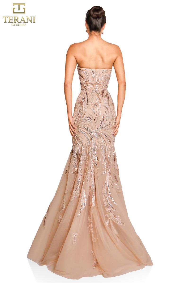Terani Prom Style Number 251P4388 - 2