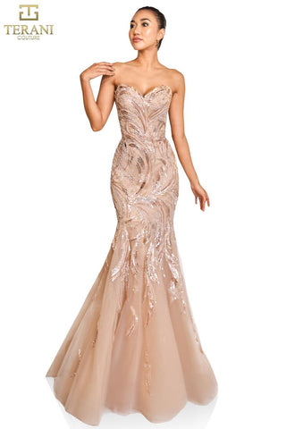 Terani Prom Style Number 251P4388 - 1