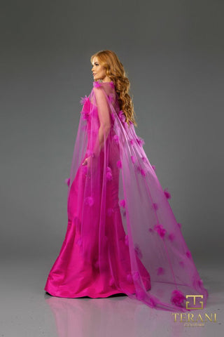 Terani Prom Style Number 251P4397 - 3