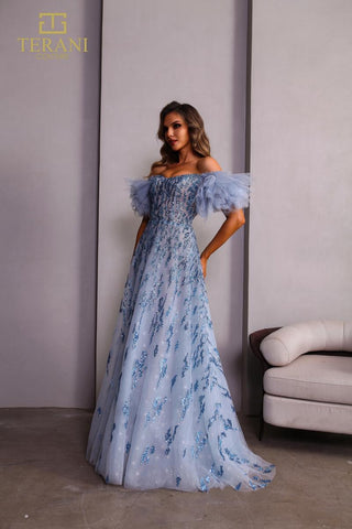 Terani Prom Style Number 251P4500 - 3